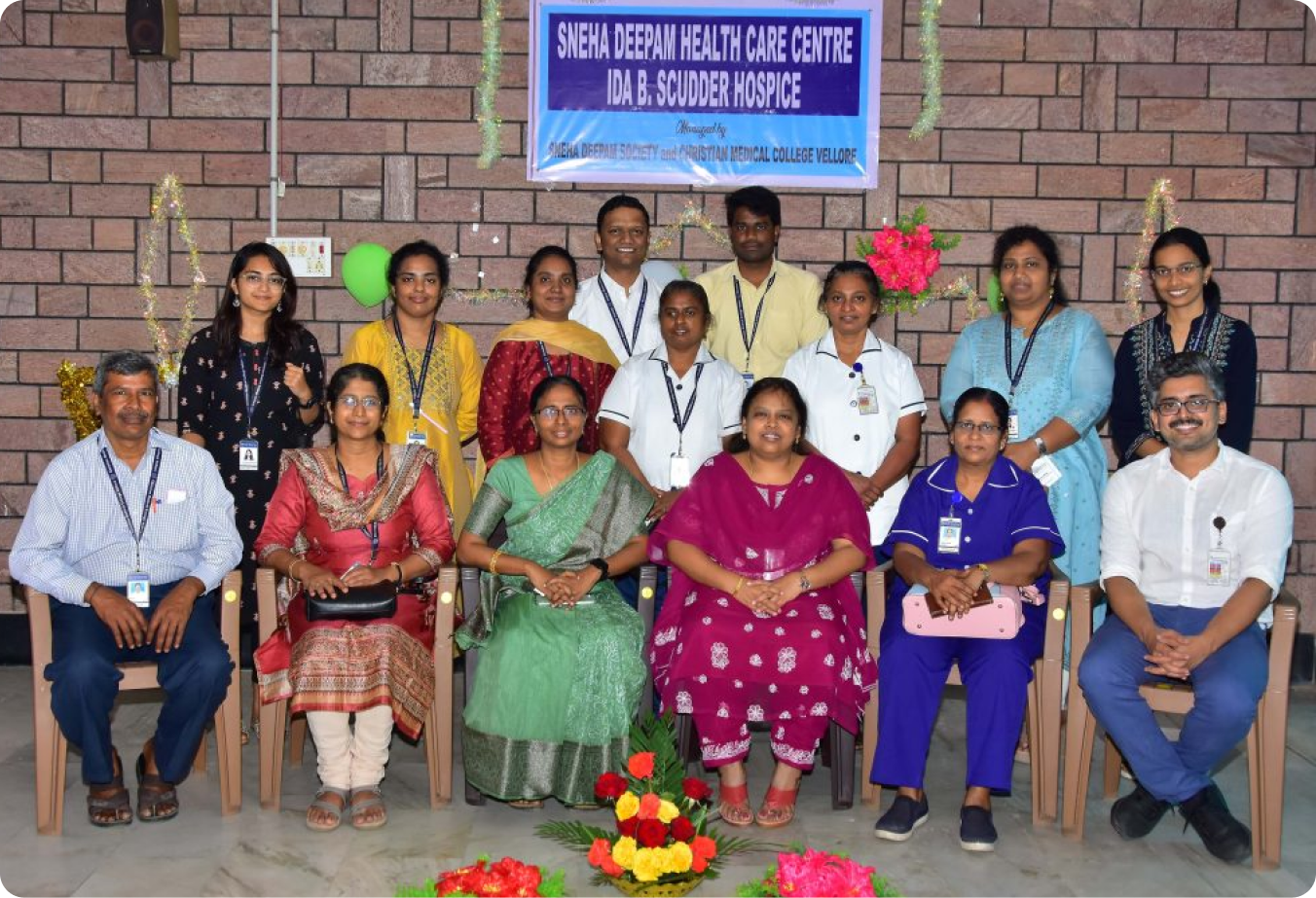 Palliative Care Team