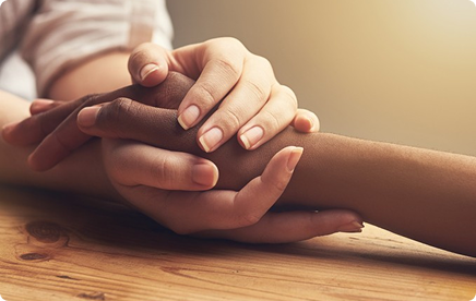 Bereavement Services