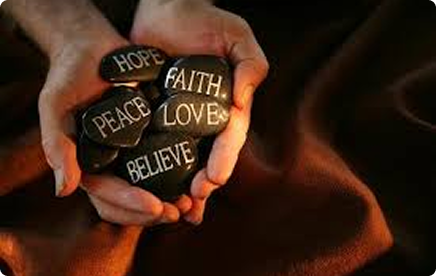 Spiritual Support Services